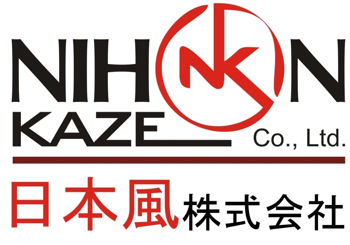 Nihon Kaze Co., Ltd. &mdash; 日本風株式会社